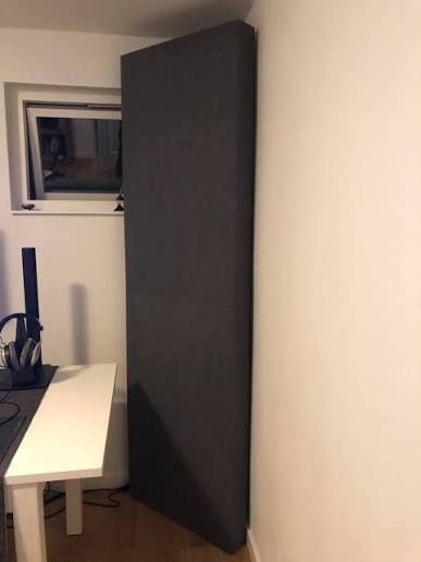 Акустические панели