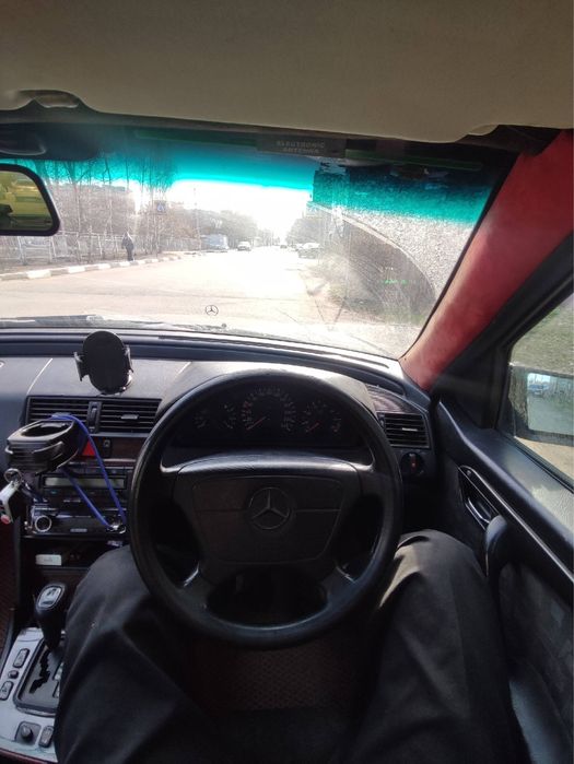 Продам Mercedes Benz C200