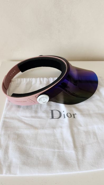 Козирка Cristina Dior