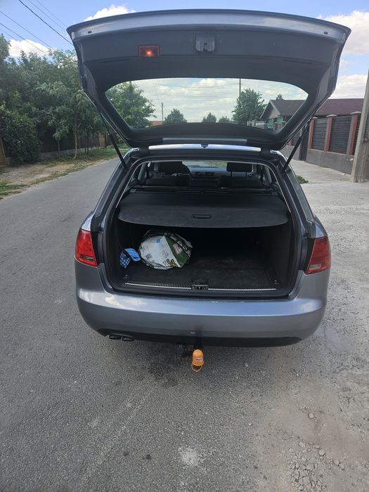 Audi A4 De vanzare