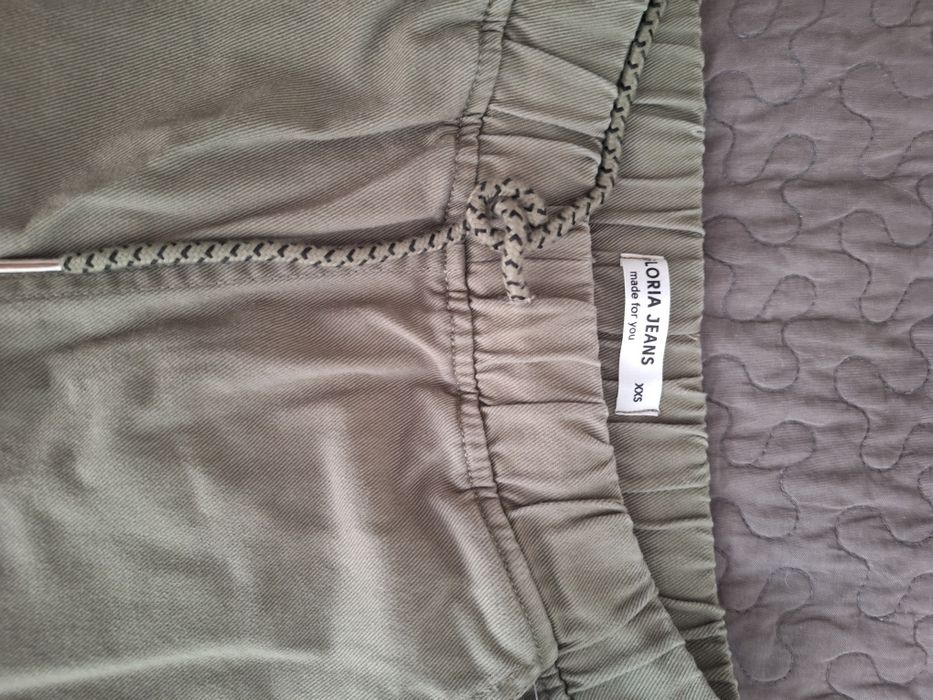 Джогеры новые Gloria Jeans