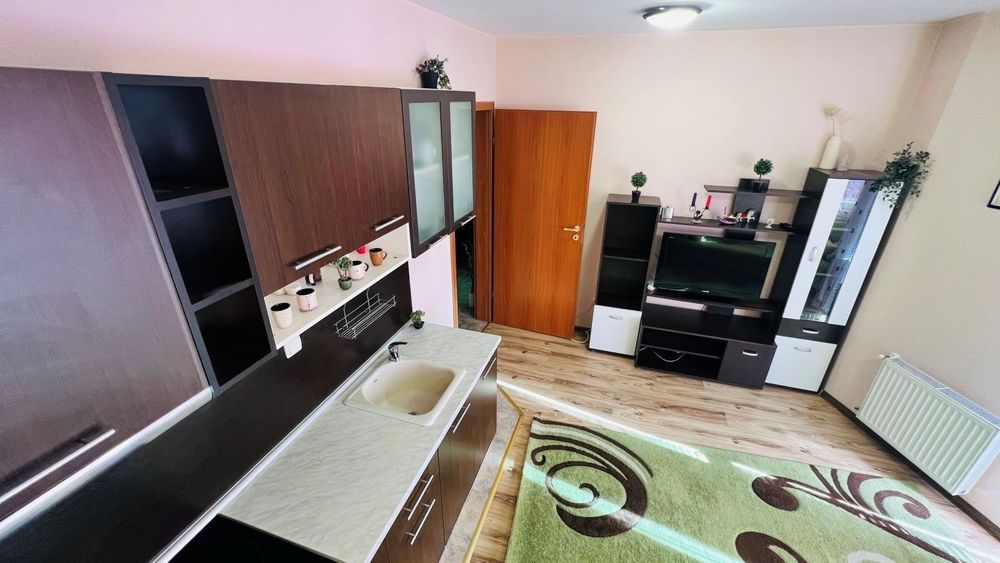 Дава се под наем Двустаен апартамент в София, Младост 1А - 48 кв.м за 599 € - Снимка #2