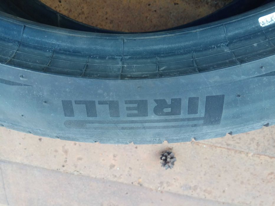 продам шины  с бмв х 7