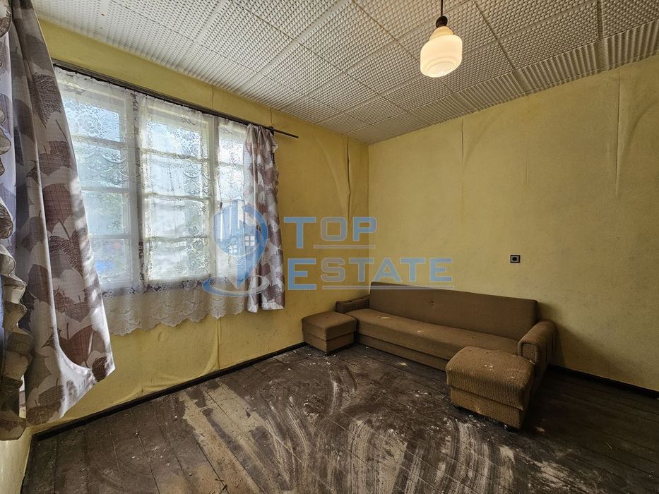 Продава се Къща в с. Драганово, Област Велико Търново - 81 кв.м за 538 €/кв.м - Снимка #11