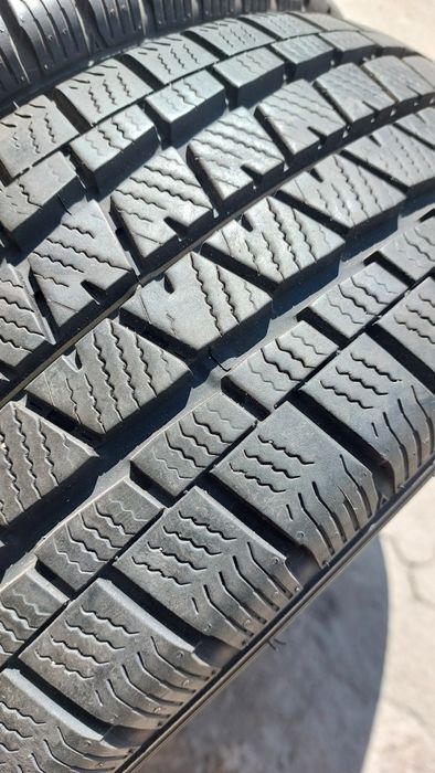Зимни гуми 195 60 16 C Falken Eurowinter 2 броя