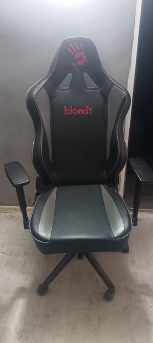 Игровой стол блодий