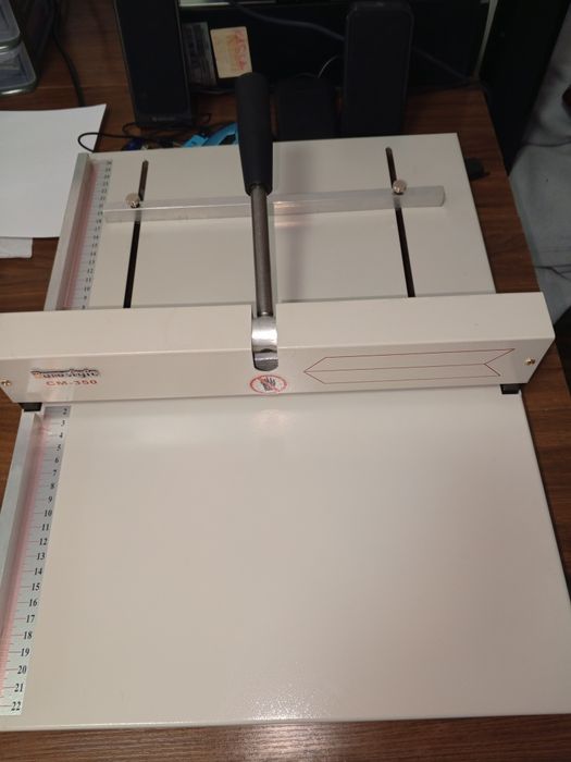 Продам Биговщик ручной RAYSON CM-350