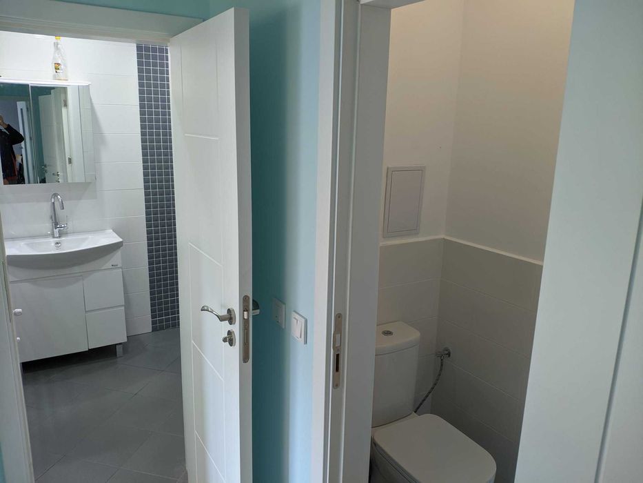 3 стаен под наем в София Малинова Долина ГАРАЖ