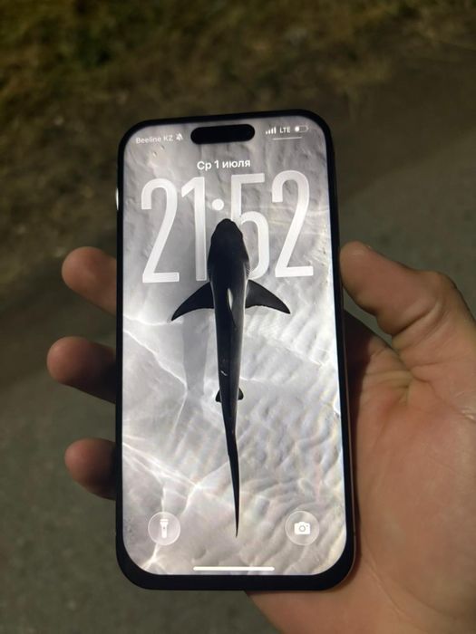 iPhone 15 pro  айфон 15 про