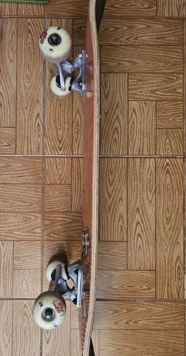 Skateboard Enuff Big Wave - 8 inch