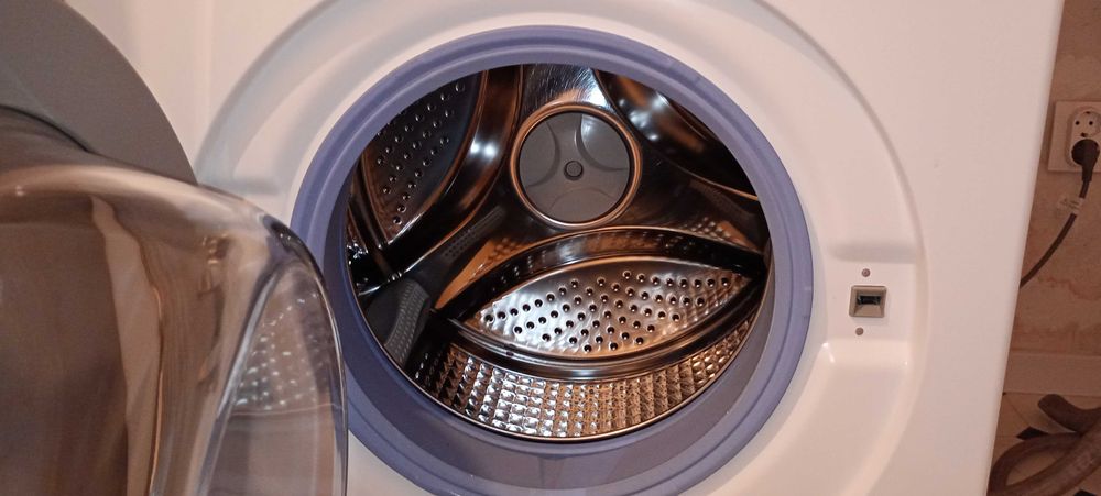 Пералня Haier Duo