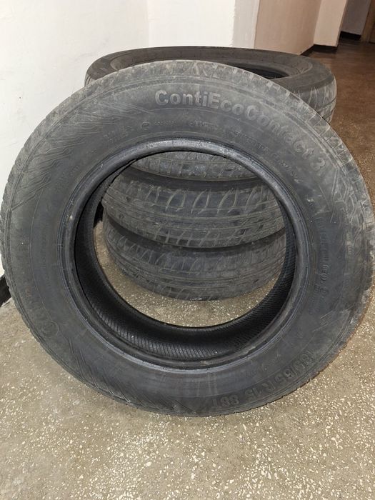 Anvelope vara 185 65 R15