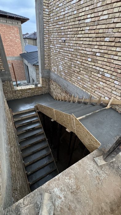 Леснитца из бетона Тараз