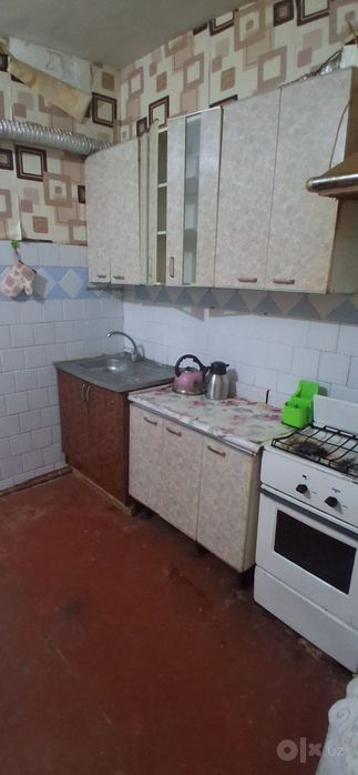Продаю квартиру Яшнабадский р-он Авиасозлар-1. 1-ком 42м2. 2-этаж 9-эт