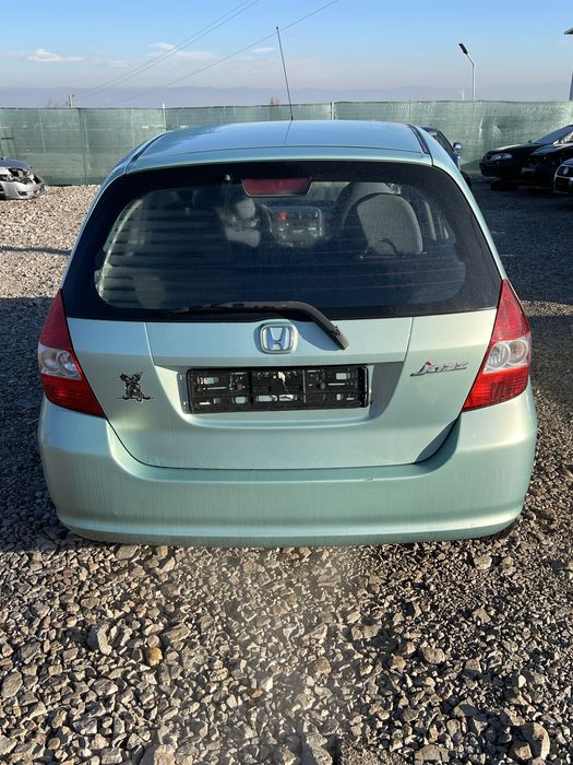Honda Jazz 1.4i 2004 121К км На части