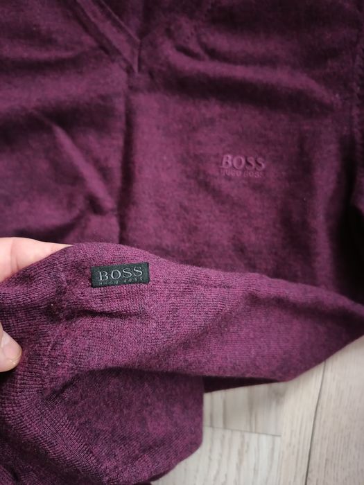 Pulover Hugo Boss, copii