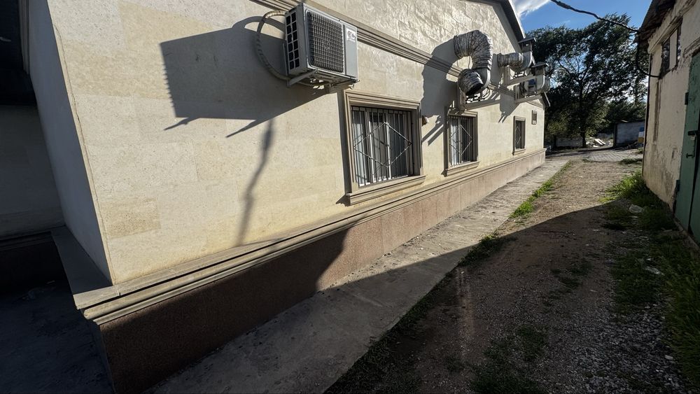Продается ресторан «АЛТЫН ТАС»