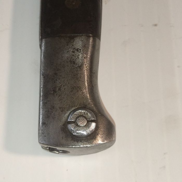 Щик за Маузер К 98 М1884/98