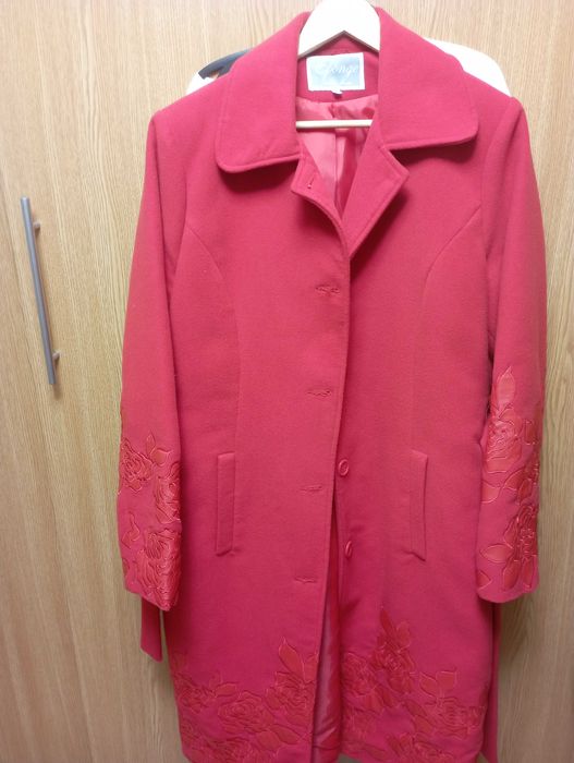 Pardesiu/palton dama elegant