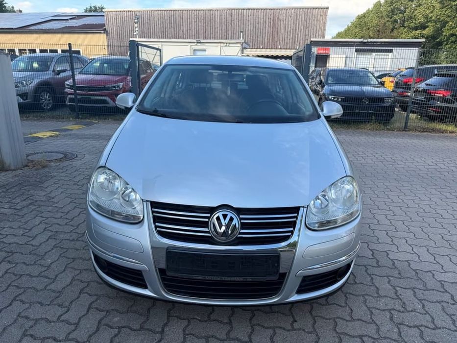 Fata / bot complet Vw Jetta motor 1.6 BSE