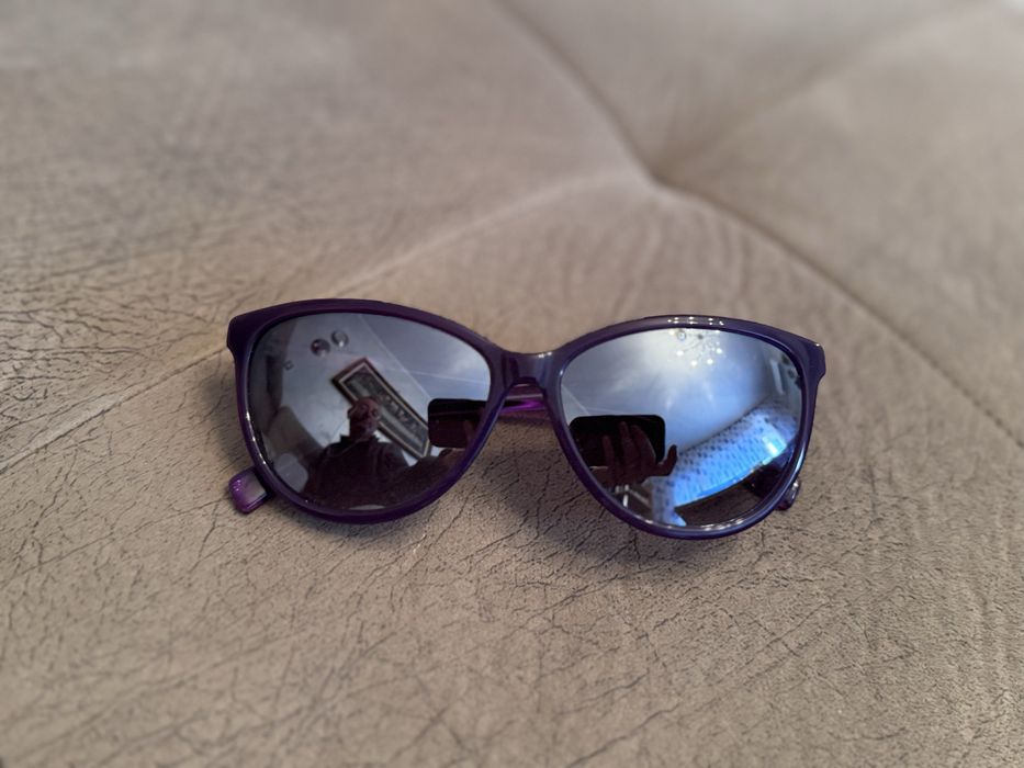 Слънчеви  очила, използвани