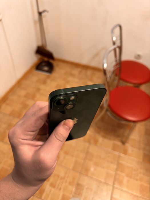 iPhone 13 128GB. В Отличном состоянии !