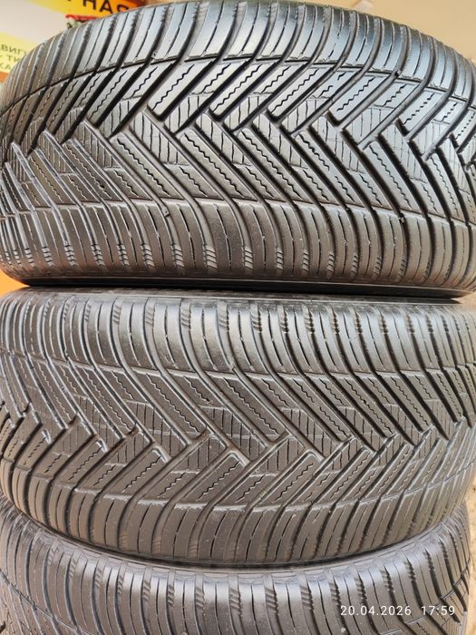 Hankook Kinergy 4s R19