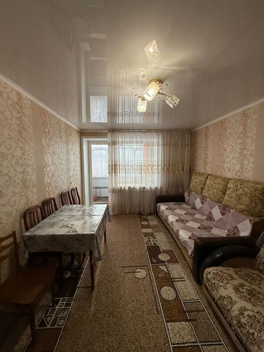 Продам 1 комн .Новой планировки.