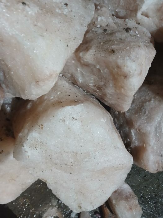 Tuz mollarga kalla tuz