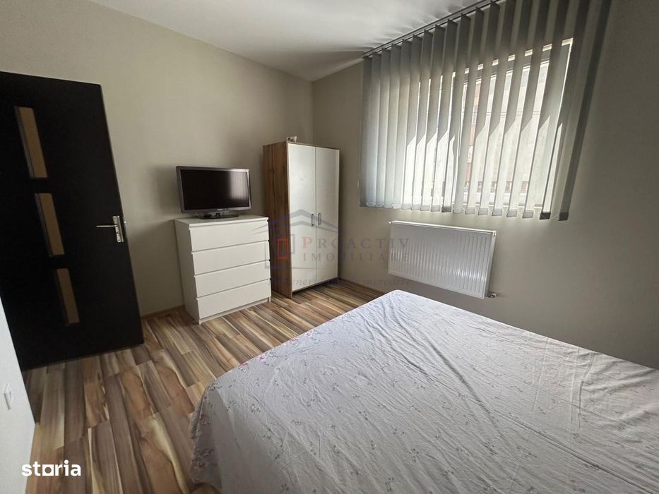 Apartament 2 camere | 60 mp | Modern | i2c-1879
