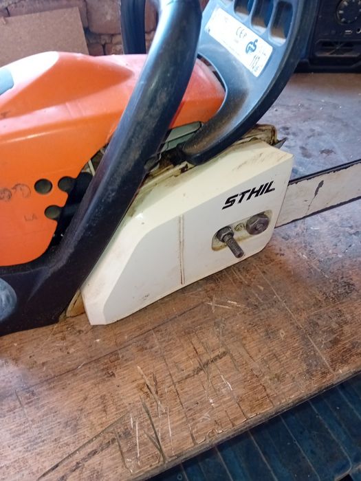 Резачка за дърва