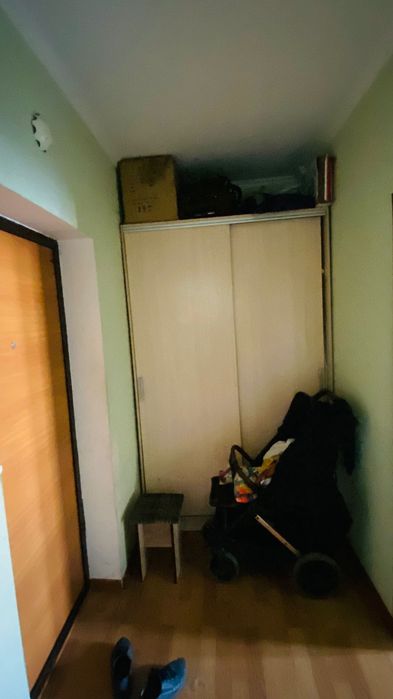 ЖК АсылАрманда 1 бөлмелі