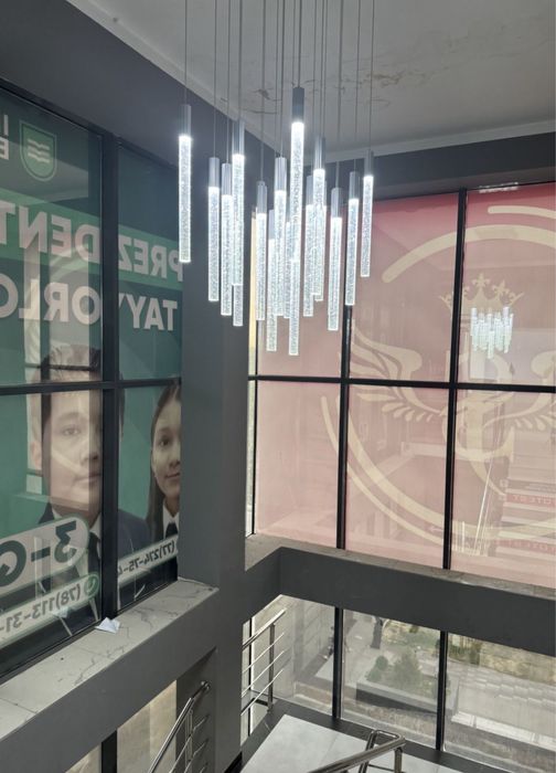 Аренда офис рядом с метро Туркистан вдол дороги