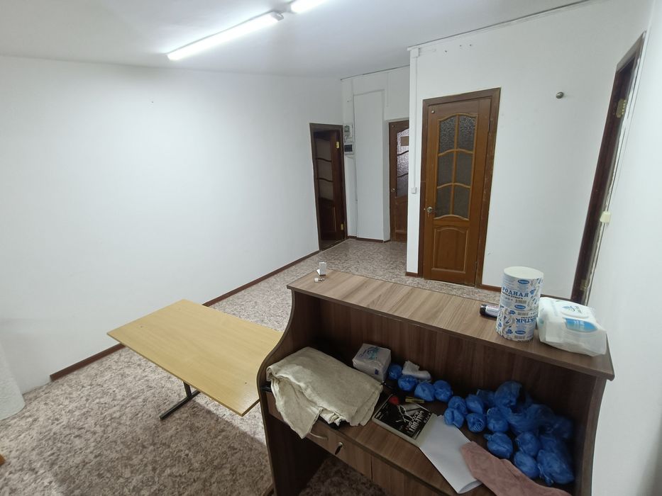 Сдам помещение в 160кв