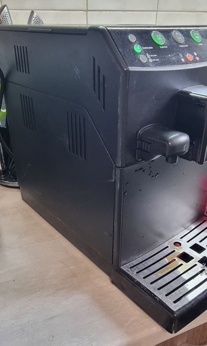 Кафемашина Philips работеща