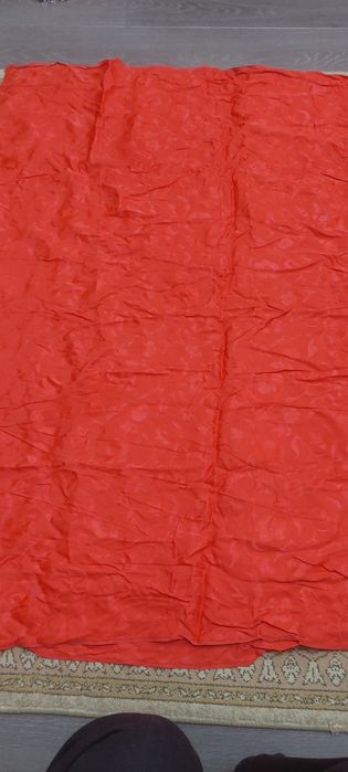 Шторы продам новые