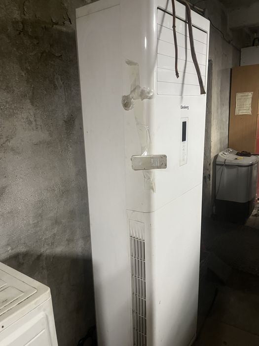 Кондиционер промышленный