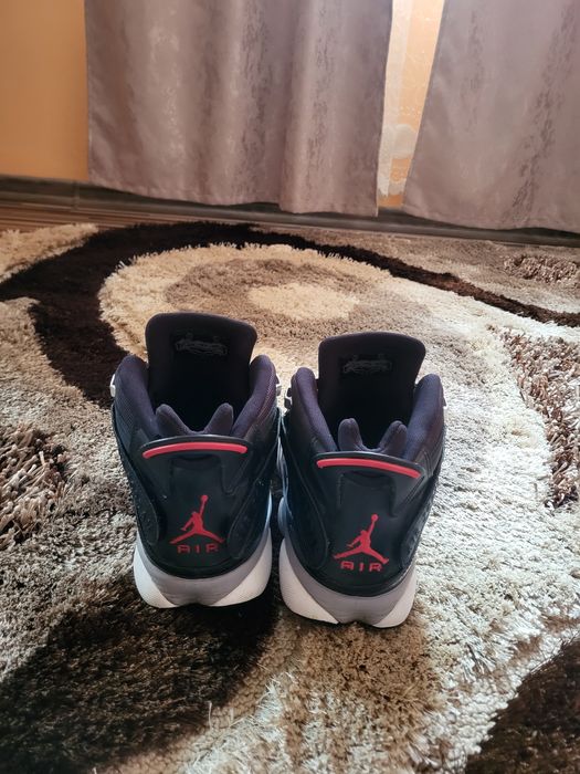 Jordan 6 rings marime 44