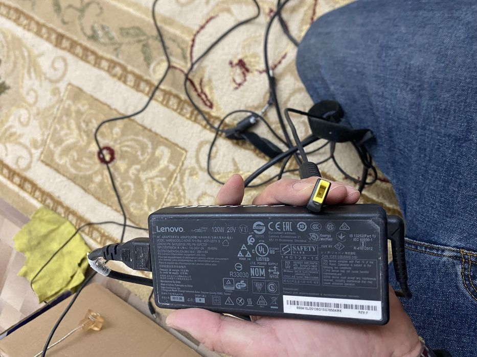 Ноутбук зарядкалары.оригинал