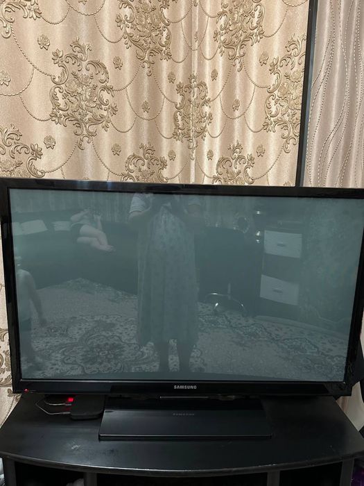 Телевизор Samsung