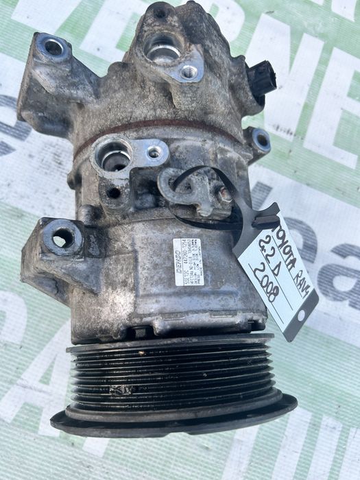 Compresor climă , Ac Toyota Rav 4 2.2 D 2008