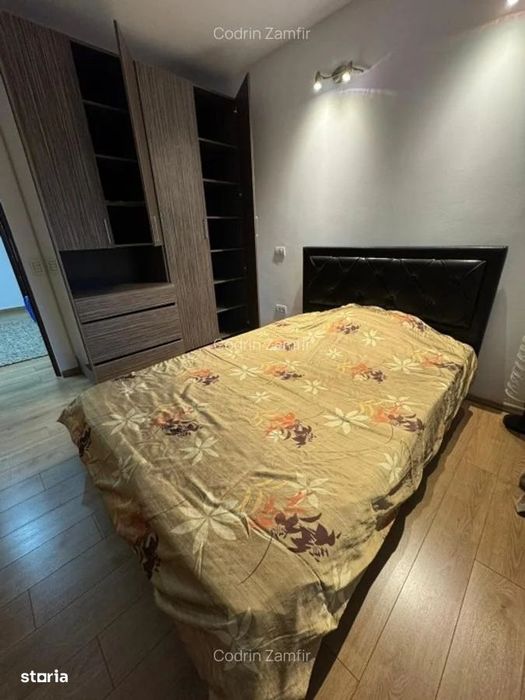 Apartament 2 Camere, Modern Calea Griviței | 3 min Metrou Basarab