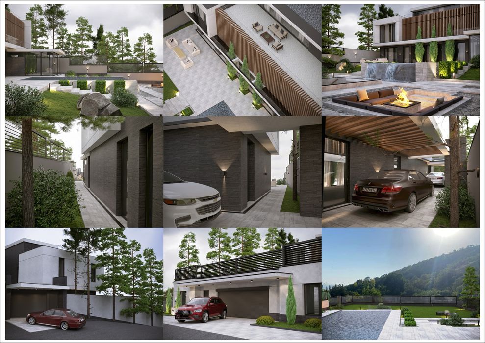 Продается Дача қуриш учун бочкада 8 сотих ер сотилади