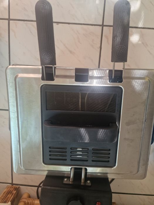 Friteusa de 2000 W