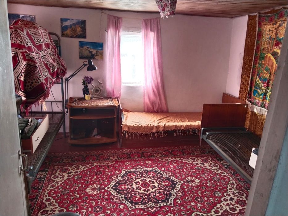 Продаю Дачу Уралочка