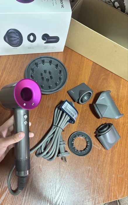 Dyson soch quritgichi