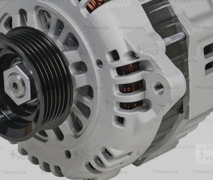 Генератор Nissan A32 A33 2.0/3.0