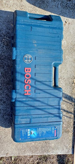 Bosch GNF 65A Flex dublu disc an 2021