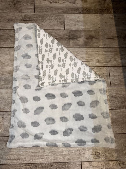 Детски матрак 120/60/10 Икеа, обиколници за кошара