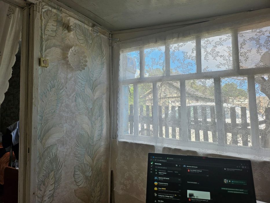 Дача по Красноярской трассе